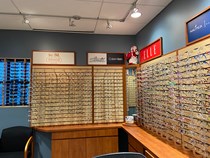 Ticho Eye – Tinley Park Ticho Eye – Tinley Park
