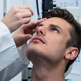 Dry Eye and Blepharitis