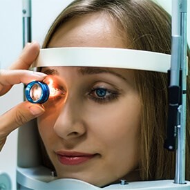 Retina Surgery