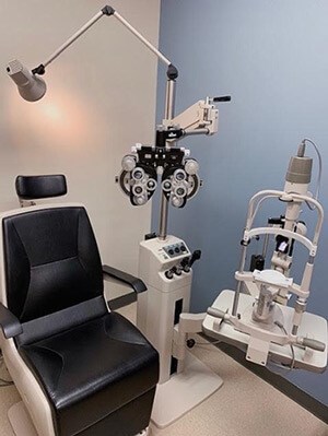 OpthalmologyEquipment