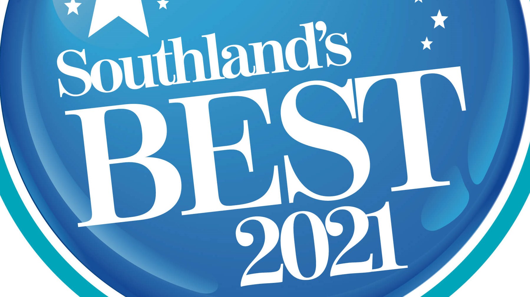 We're proud to be among one of Southland's Best Winners!