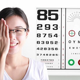 Vision Screenings