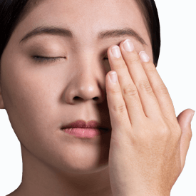 Eye Allergies