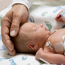 Retinopathy of Prematurity 