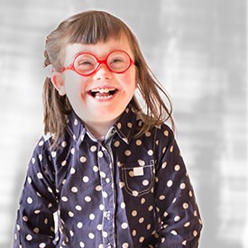 Vision and Down Syndrome