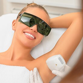 Laser Treatments